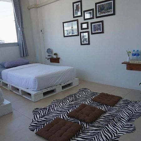 Bed and Breakfast Mountscene At Cervidae Čiang Mai Exteriér fotografie