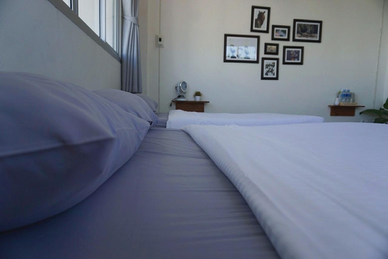 Bed and Breakfast Mountscene At Cervidae Čiang Mai Exteriér fotografie